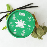 Amazonia Vitamins & Supplements Amazonia Raw Nutrients Greens Mint & Vanilla Flavour