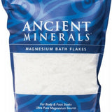 Ancient Minerals Health & Beauty 3.6kg Ancient Minerals Magnesium Flakes