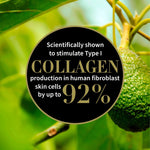 Antipodes Collagen Antipodes Avocado Pear Nourishing Night Cream 60ml