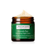 Antipodes Collagen Antipodes Avocado Pear Nourishing Night Cream 60ml