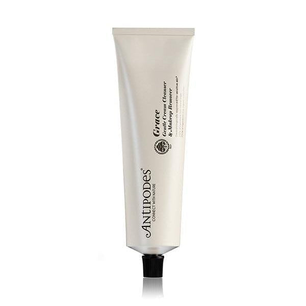 Antipodes Skin Care Antipodes Organic Grace Gentle Cream Cleanser & Makeup Remover 120ml