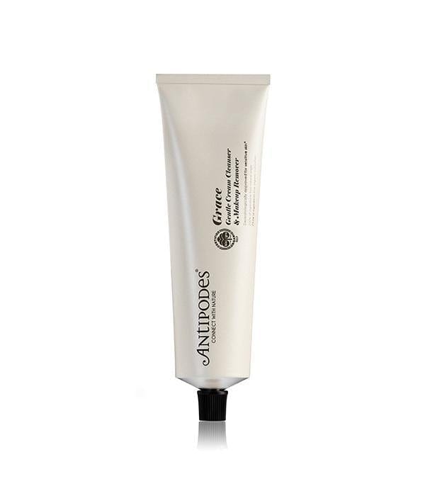 Antipodes Skin Care Antipodes Organic Grace Gentle Cream Cleanser & Makeup Remover 120ml