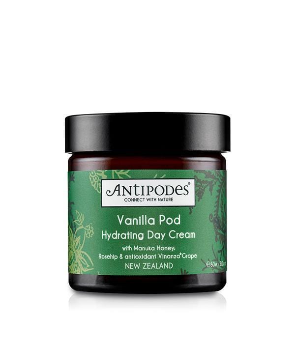 Antipodes Skin Care Antipodes Vanilla Pod Hydrating Day Cream 60ml