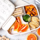 Arigato Arigato Bento Box