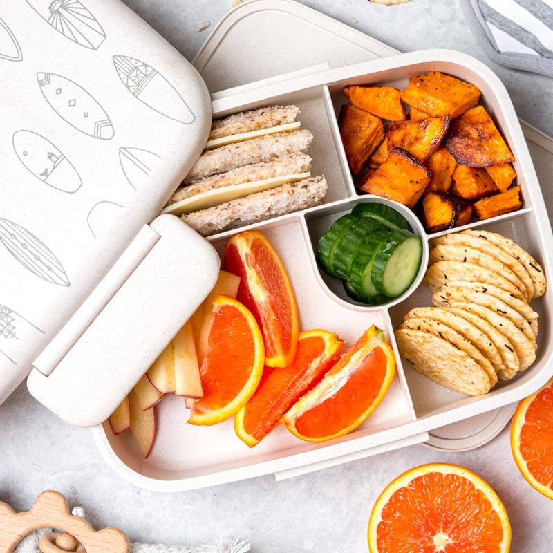 Arigato Arigato Bento Box