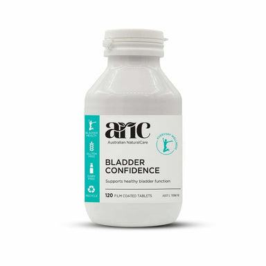 anc bladder confidence 120t