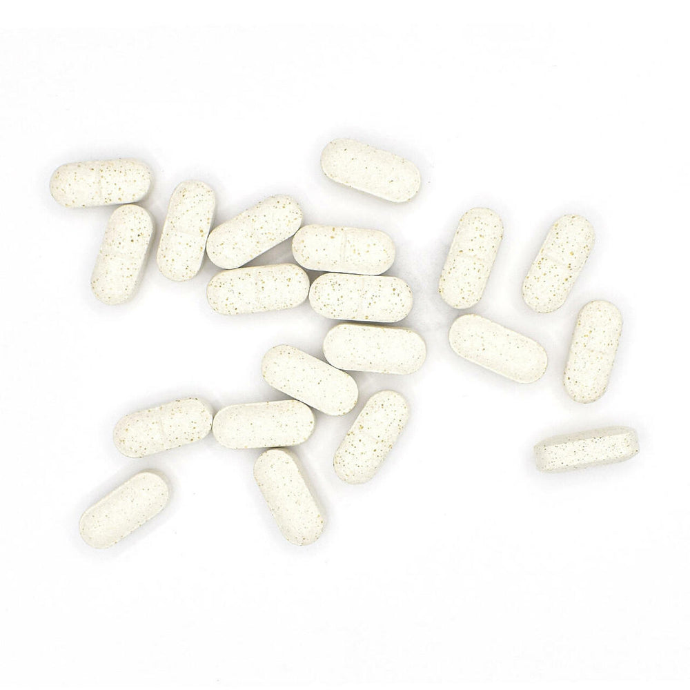 anc calcium & vitamin d3 & k2 60t