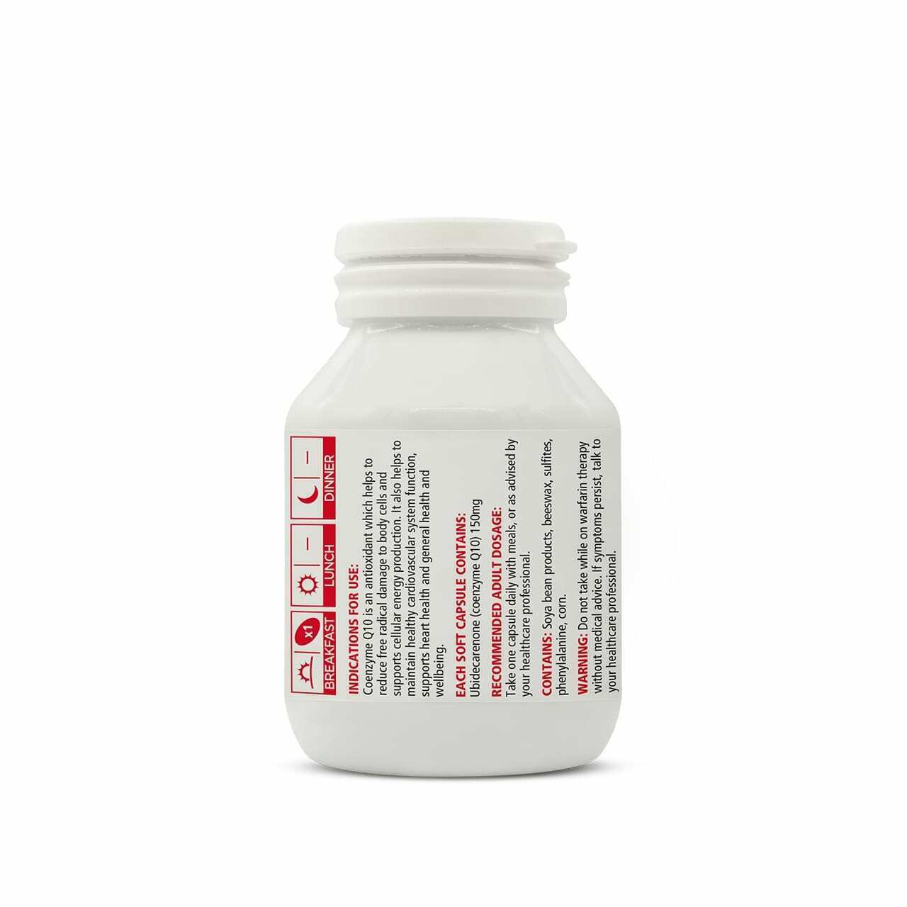 anc coq10 150mg one-a-day 60c
