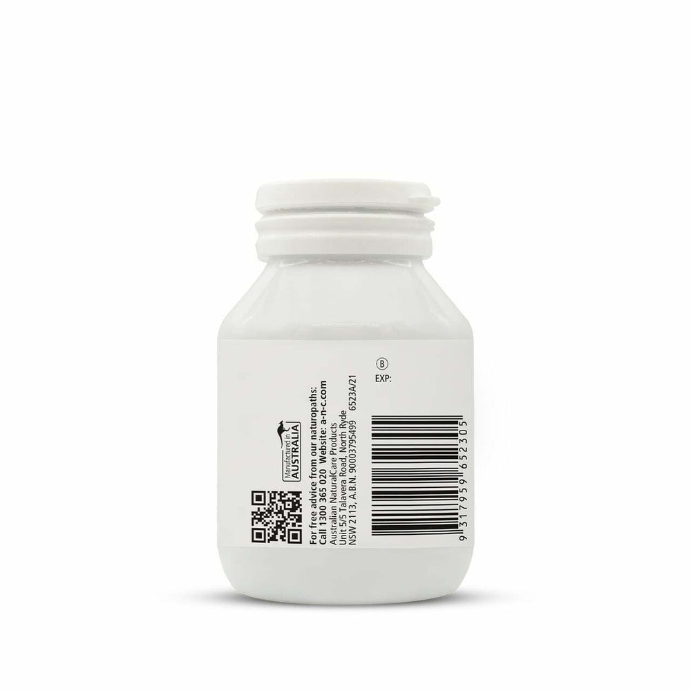 anc ginkgo 10,000mg 60t