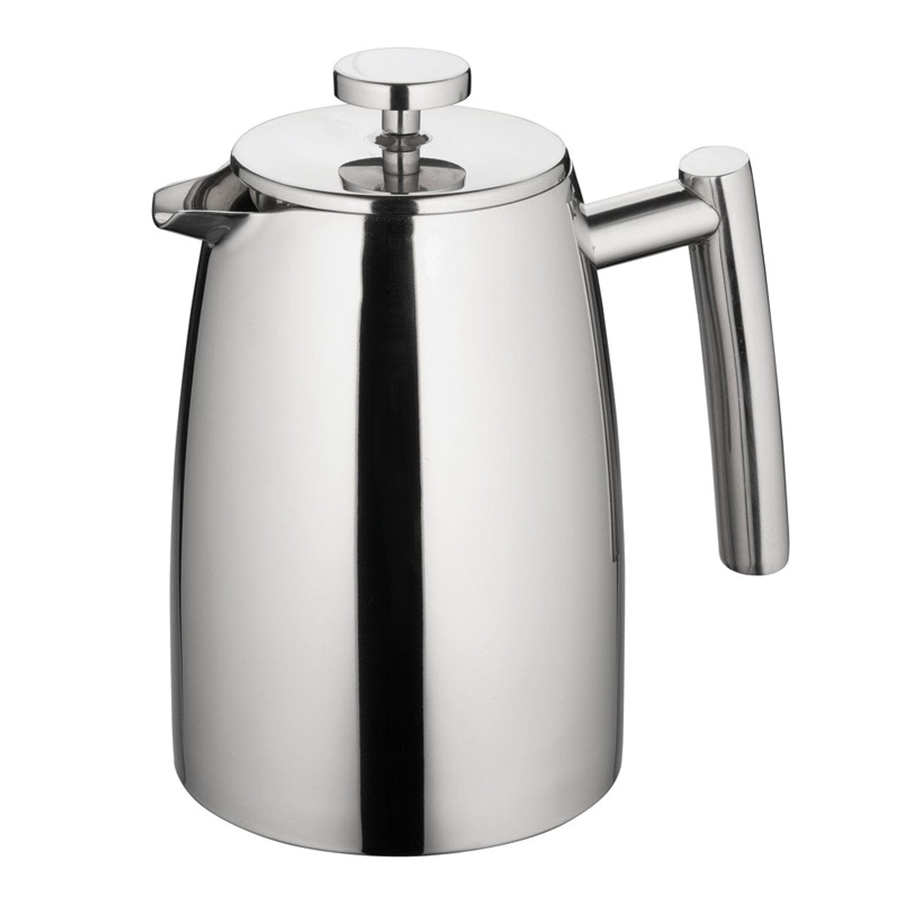 Avanti Coffee Plunger 1000ml / 8cup Avanti Modena Twin Wall Stainless Steel Coffee Plunger