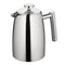 Avanti Coffee Plunger 1000ml / 8cup Avanti Modena Twin Wall Stainless Steel Coffee Plunger