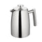 Avanti Coffee Plunger 350ml / 3cup Avanti Modena Twin Wall Stainless Steel Coffee Plunger