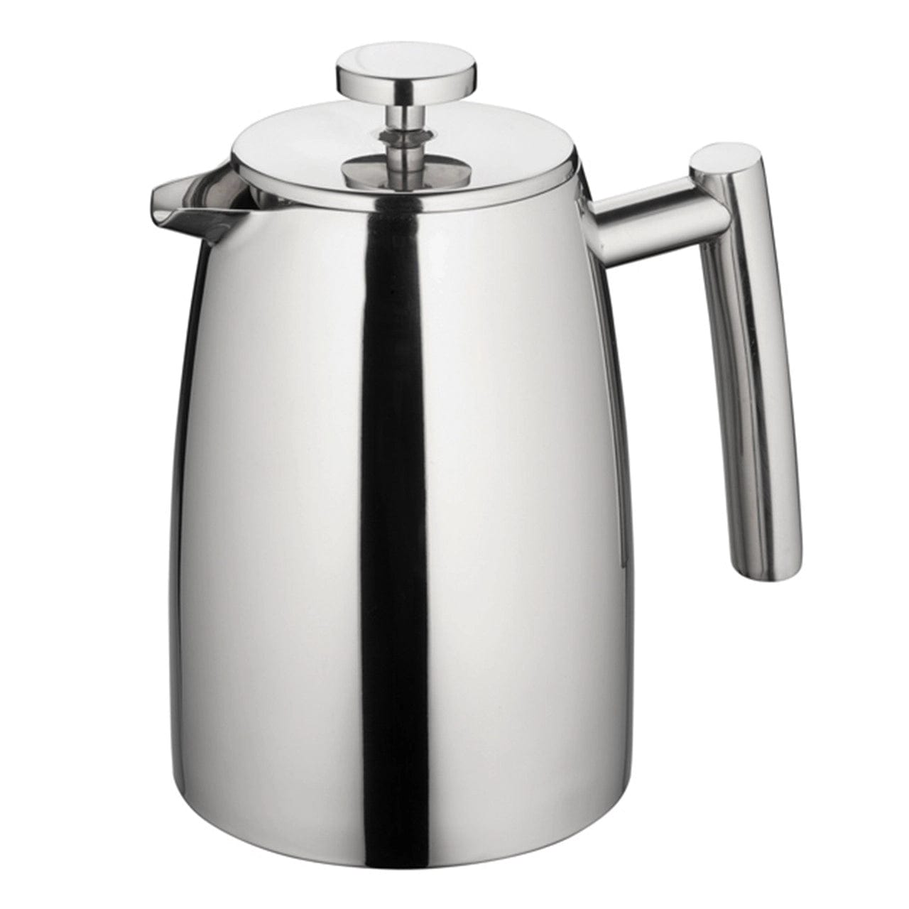 Avanti Coffee Plunger 800ml / 6cup Avanti Modena Twin Wall Stainless Steel Coffee Plunger