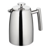Avanti Coffee Plunger 800ml / 6cup Avanti Modena Twin Wall Stainless Steel Coffee Plunger