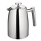 Avanti Coffee Plunger 800ml / 6cup Avanti Modena Twin Wall Stainless Steel Coffee Plunger