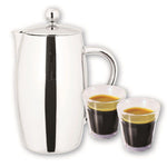 Avanti Coffee Plunger Avanti Twin Wall Coffee Plunger