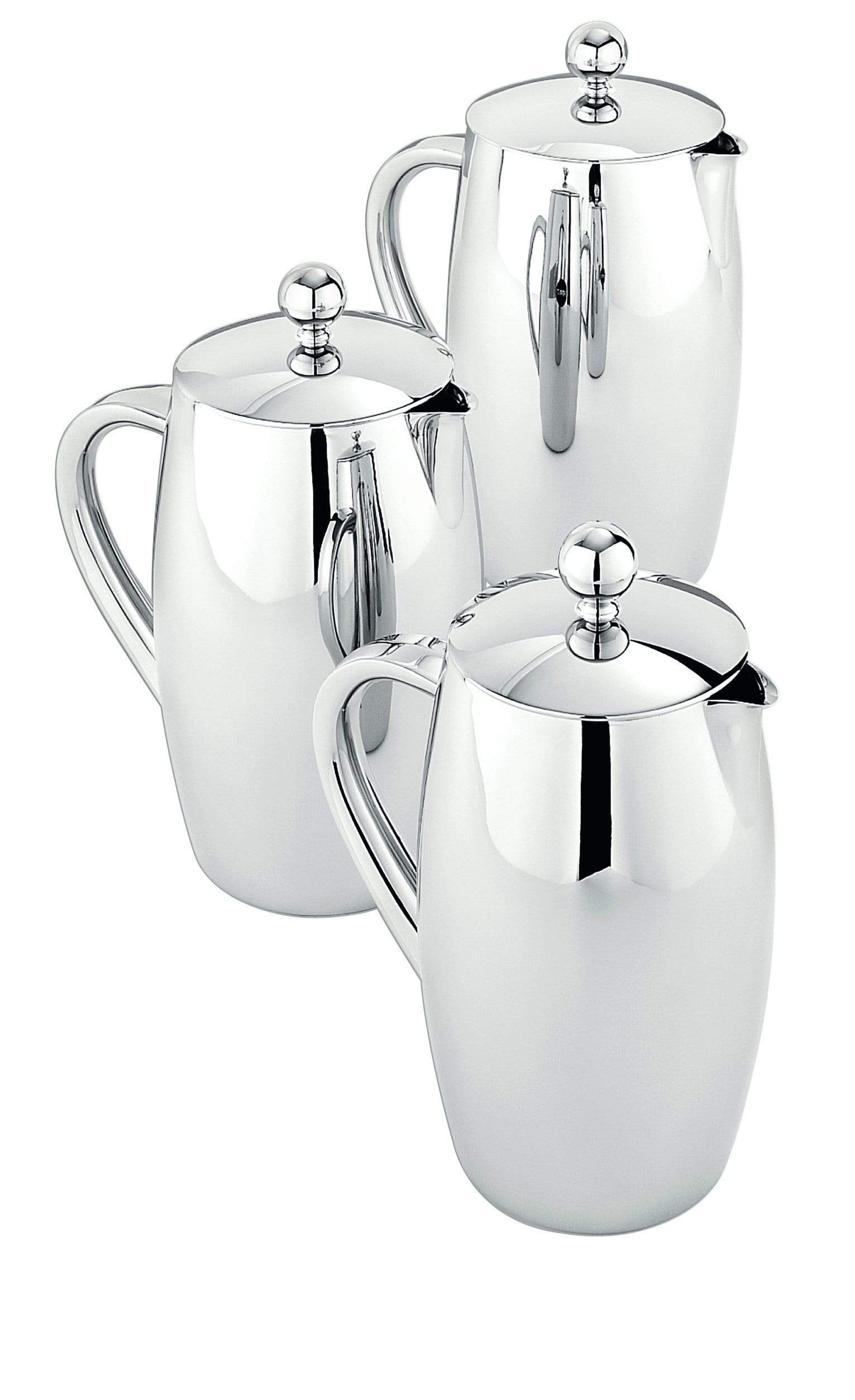 Avanti Coffee Plunger Avanti Twin Wall Coffee Plunger