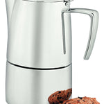 Avanti Espresso Maker Avanti Art Deco Espresso Maker 10 Cup 500ml