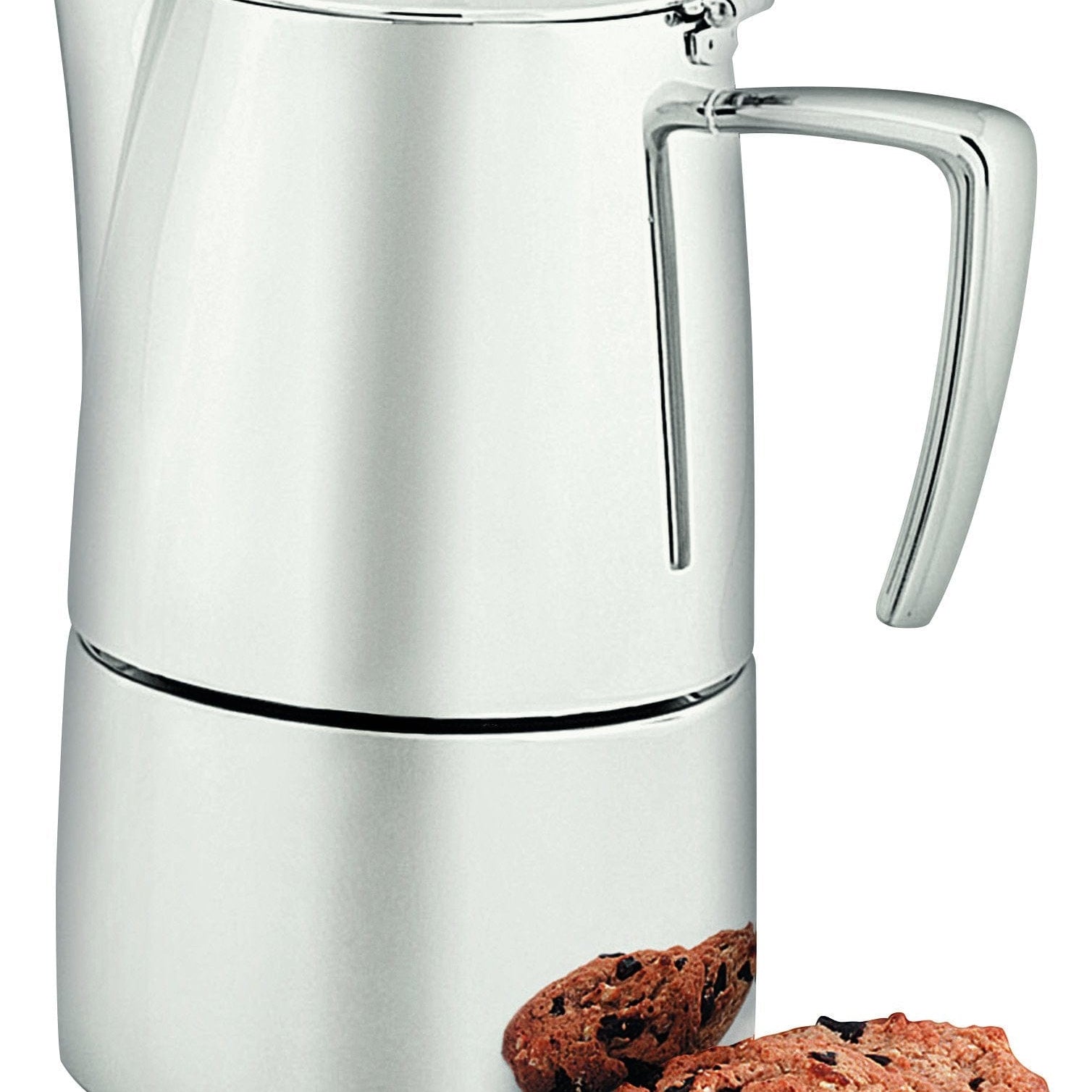 Avanti Espresso Maker Avanti Art Deco Espresso Maker 10 Cup 500ml