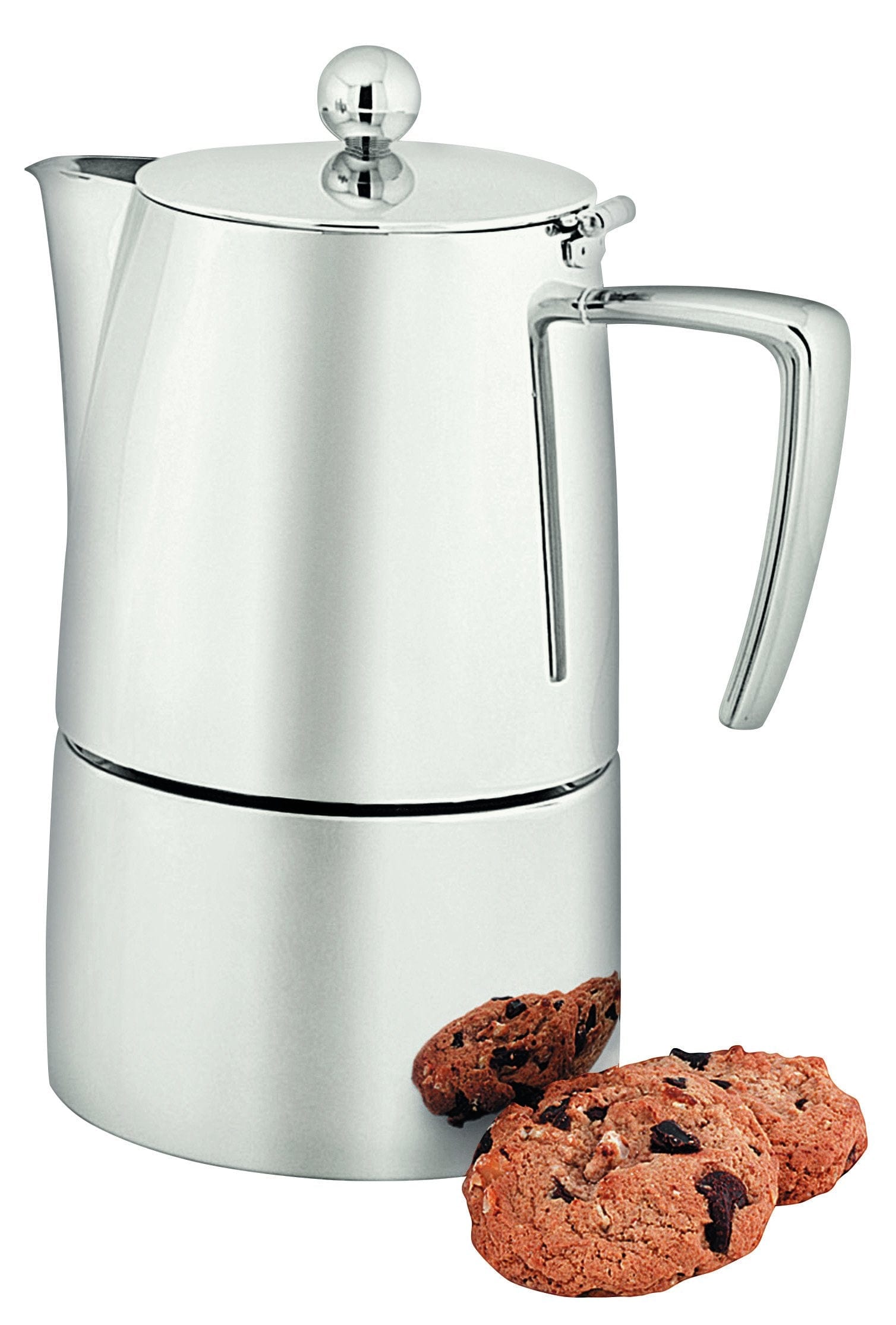 Avanti Espresso Maker Avanti Art Deco Espresso Maker 10 Cup 500ml