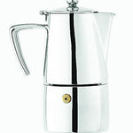 Avanti Espresso Maker Avanti Art Deco Espresso Maker 10 Cup 500ml