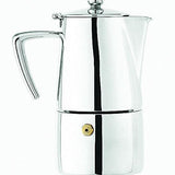 Avanti Espresso Maker Avanti Art Deco Espresso Maker 10 Cup 500ml