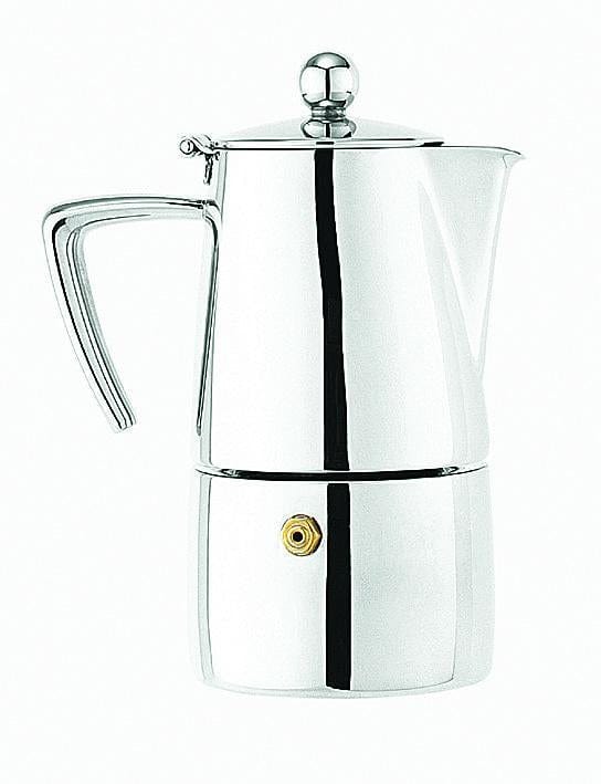Avanti Espresso Maker Avanti Art Deco Espresso Maker 10 Cup 500ml