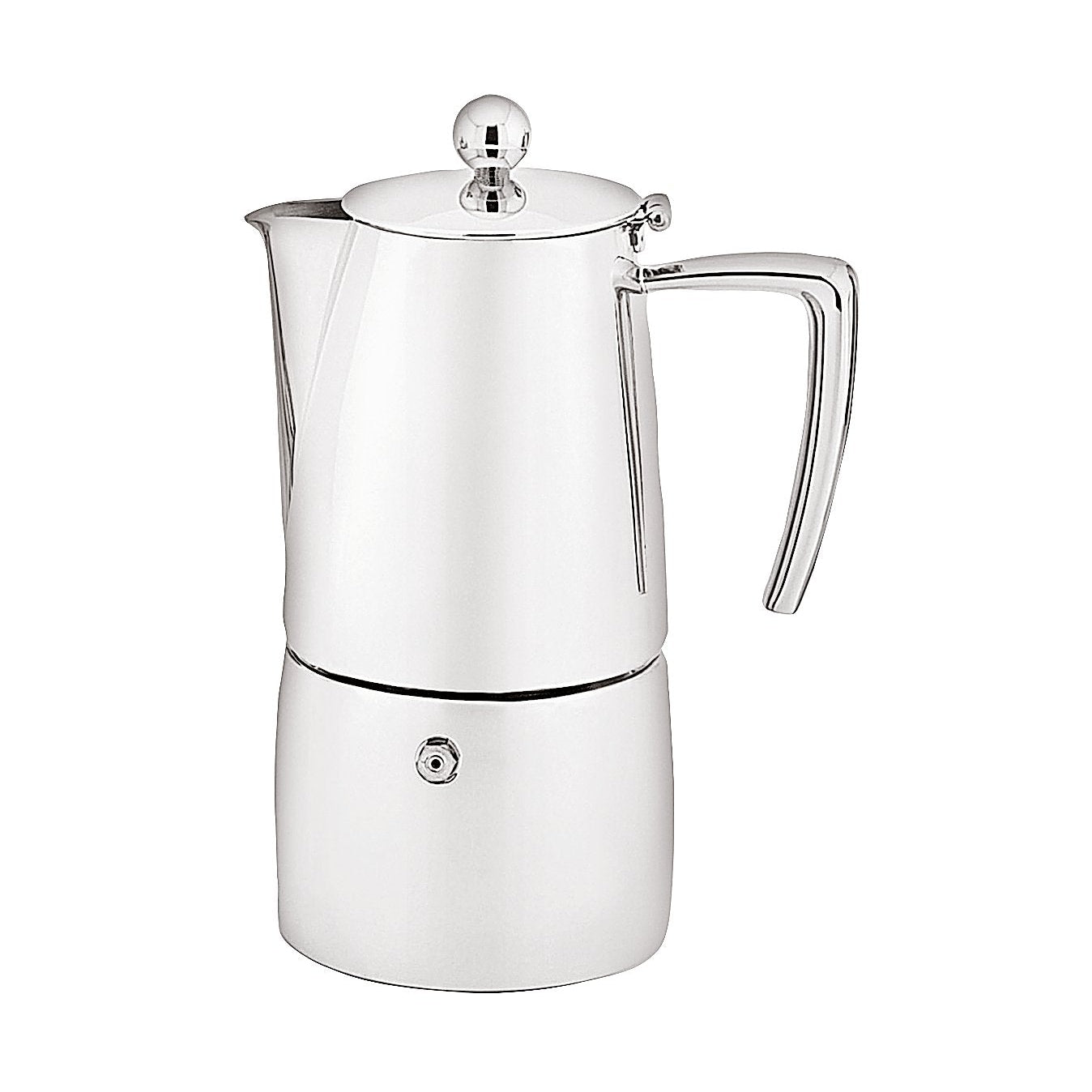 Avanti Espresso Maker Avanti Art Deco Espresso Maker 2 Cup 100ml