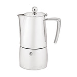 Avanti Espresso Maker Avanti Art Deco Espresso Maker 2 Cup 100ml