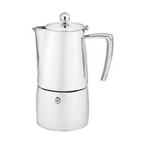 Avanti Espresso Maker Avanti Art Deco Espresso Maker 2 Cup 100ml