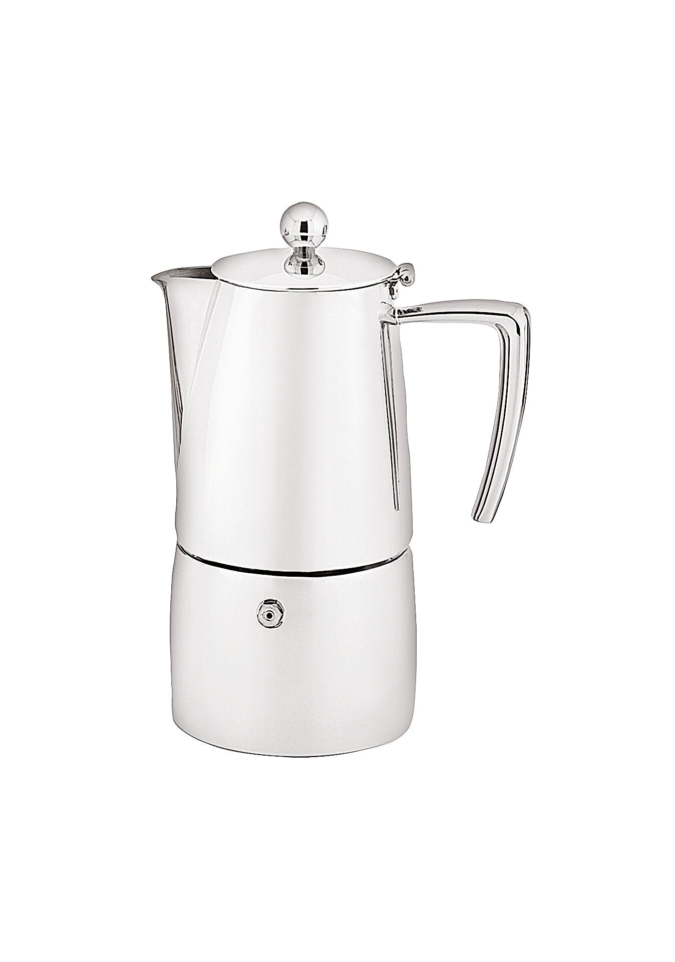 Avanti Espresso Maker Avanti Art Deco Espresso Maker 2 Cup 100ml