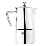 Avanti Espresso Maker Avanti Art Deco Espresso Maker 4 Cup 200ml