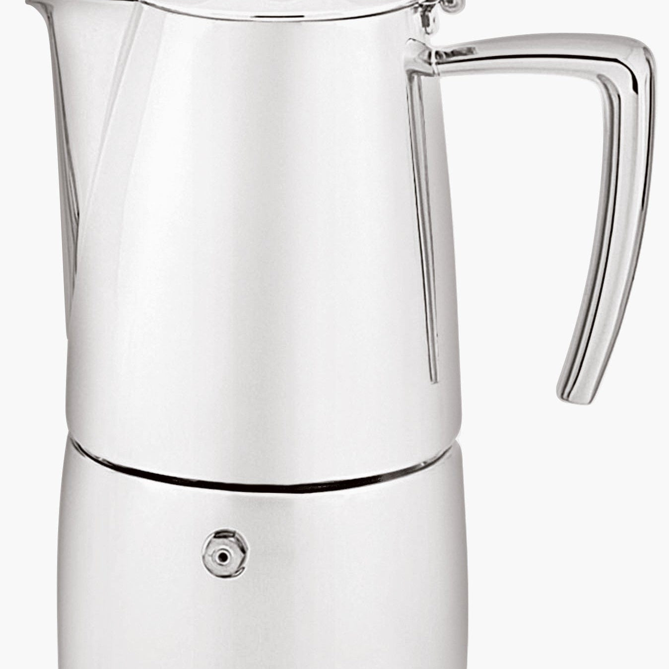 Avanti Espresso Maker Avanti Art Deco Espresso Maker 6 Cup 300ml