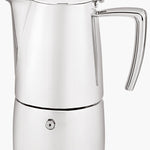 Avanti Espresso Maker Avanti Art Deco Espresso Maker 6 Cup 300ml
