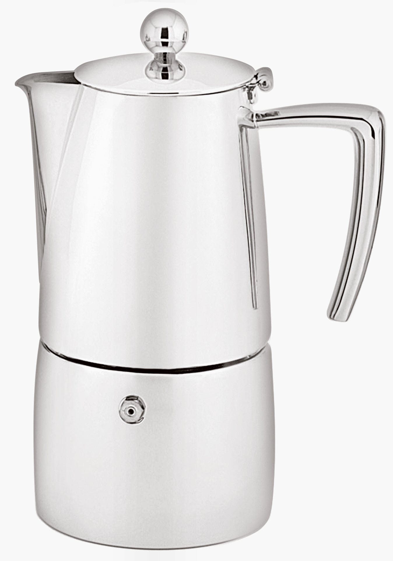 Avanti Espresso Maker Avanti Art Deco Espresso Maker 6 Cup 300ml