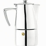 Avanti Espresso Maker Avanti Art Deco Espresso Maker 6 Cup 300ml