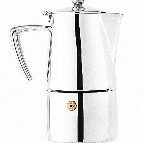 Avanti Espresso Maker Avanti Art Deco Espresso Maker 6 Cup 300ml