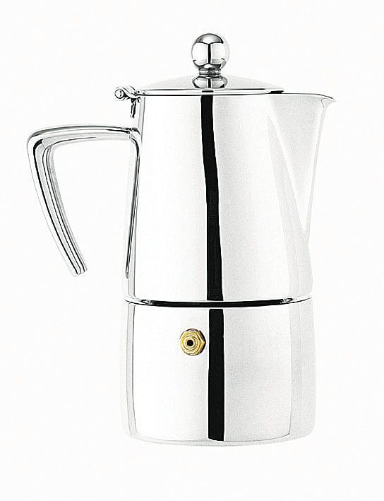 Avanti Espresso Maker Avanti Art Deco Espresso Maker 6 Cup 300ml