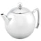 Avanti Teapot 1.25L / 8cup Avanti Mondo Stainless Steel Teapot