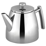 Avanti Teapot 1200ml Avanti Modena Double Wall Stainless Steel Teapot
