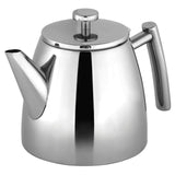 Avanti Teapot 1200ml Avanti Modena Double Wall Stainless Steel Teapot