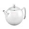 Avanti Teapot 360ml / 2cup Avanti Mondo Stainless Steel Teapot