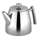 Avanti Teapot 600ml Avanti Modena Double Wall Stainless Steel Teapot