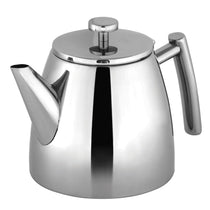 Avanti Teapot 600ml Avanti Modena Double Wall Stainless Steel Teapot