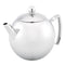 Avanti Teapot 900ml / 6cup Avanti Mondo Stainless Steel Teapot