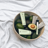 Avocado Zinc Skin Care Avocado Zinc SPF Brush