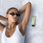 Avocado Zinc Skin Care Avocado Zinc SPF50 Natural Physical Sunscreen 100ml