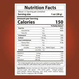 Banana Joe Snack Foods Banana Joe Banana Chips Thai Sweet Chili 6x46.8g