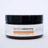 Barefoot Skincare Barefoot Skincare Ylang Ylang Face & Body Butter 88g