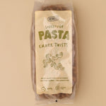 Berkelo Pasta Berkelo Sourdough Pasta Emmer Twists 400g